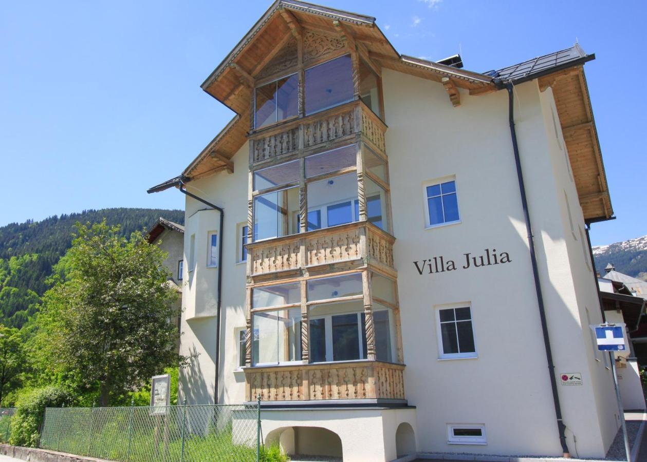 Lake View Suites Villa Julia By We Rent 滨湖采尔 外观 照片